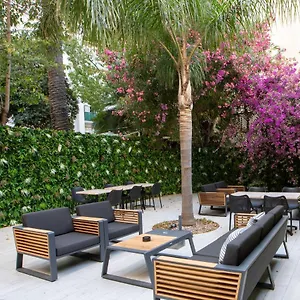 Hotel Saint Georges Nice