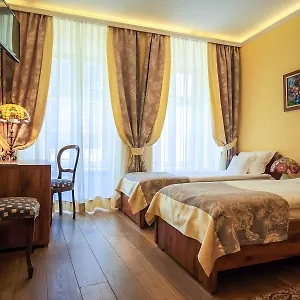Aparthotel Grodzka 21 Krakow