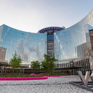 Hotel Park By Radisson West Amsterdam