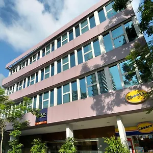 Hotel Value Balestier Singapore